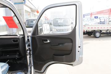 ���� ����M1 1.6L 122���� 3.05�׵�����ʽ΢��(����)(BJ5021XXY3JV2-02)ͼƬ