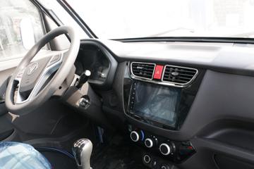 ���� ����M1 1.6L 122���� 3.05�׵�����ʽ΢��(����)(BJ5021XXY3JV2-02)ͼƬ