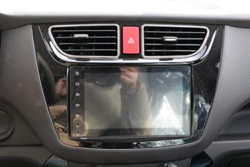 ���� ����M1 1.6L 122���� 3.05�׵�����ʽ΢��(����)(BJ5021XXY3JV2-02)ͼƬ