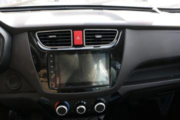 ���� ����M1 1.6L 122���� 3.05�׵�����ʽ΢��(����)(BJ5021XXY3JV2-02)ͼƬ