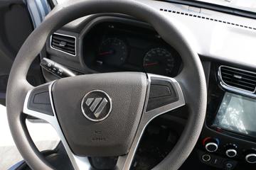 ���� ����M1 1.6L 122���� 3.05�׵�����ʽ΢��(����)(BJ5021XXY3JV2-02)ͼƬ