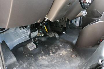 ���� ����M1 1.6L 122���� 3.05�׵�����ʽ΢��(����)(BJ5021XXY3JV2-02)ͼƬ