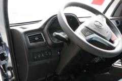 福田 祥菱M1 1.6L 122马力 3.05米单排厢式微卡(国六)(BJ5021XXY3JV2-02)