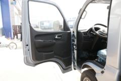 福田 祥菱M1 1.6L 122马力 3.05米单排厢式微卡(国六)(BJ5021XXY3JV2-02)