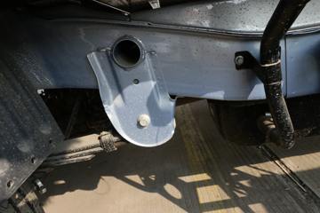 ���� ����M1 1.6L 122���� 3.05�׵�����ʽ΢��(����)(BJ5021XXY3JV2-02)ͼƬ