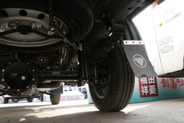 ���� ����M1 1.6L 122���� 3.05�׵�����ʽ΢��(����)(BJ5021XXY3JV2-02)ͼƬ