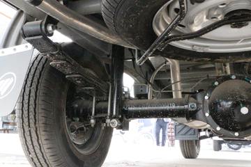 ���� ����M1 1.6L 122���� 3.05�׵�����ʽ΢��(����)(BJ5021XXY3JV2-02)ͼƬ