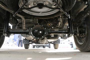 ���� ����M1 1.6L 122���� 3.05�׵�����ʽ΢��(����)(BJ5021XXY3JV2-02)ͼƬ