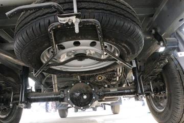 ���� ����M1 1.6L 122���� 3.05�׵�����ʽ΢��(����)(BJ5021XXY3JV2-02)ͼƬ