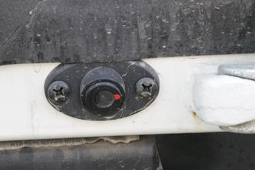 ���� ����M1 1.6L 122���� 3.05�׵�����ʽ΢��(����)(BJ5021XXY3JV2-02)ͼƬ