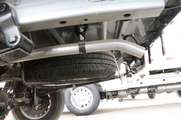 ���� ����M1 1.6L 122���� 3.05�׵�����ʽ΢��(����)(BJ5021XXY3JV2-02)ͼƬ