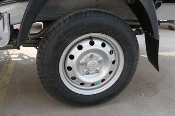 ���� ����M1 1.6L 122���� 3.05�׵�����ʽ΢��(����)(BJ5021XXY3JV2-02)ͼƬ