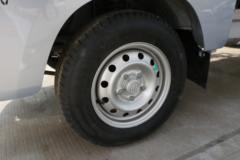 福田 祥菱M1 1.6L 122马力 3.05米单排厢式微卡(国六)(BJ5021XXY3JV2-02)