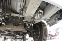 福田 祥菱M1 1.6L 122马力 3.05米单排厢式微卡(国六)(BJ5021XXY3JV2-02)