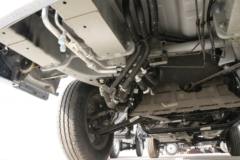 福田 祥菱M1 1.6L 122马力 3.05米单排厢式微卡(国六)(BJ5021XXY3JV2-02)