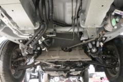 福田 祥菱M1 1.6L 122马力 3.05米单排厢式微卡(国六)(BJ5021XXY3JV2-02)