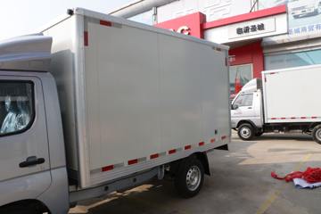 ���� ����M1 1.6L 122���� 3.05�׵�����ʽ΢��(����)(BJ5021XXY3JV2-02)ͼƬ