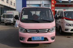 福田 祥菱M1 豪华型 1.6L 122马力 汽油 2.55米双排栏板微卡(国六)(BJ1031V4AV4-01) 福田 祥菱M1 豪华型 1.6L 122马力 汽油 2.55米双排栏板微卡(国六)(BJ1031V4AV4-01)