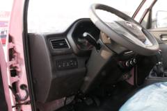 福田 祥菱M1 豪华型 1.6L 122马力 汽油 2.55米双排栏板微卡(国六)(BJ1031V4AV4-01) 福田 祥菱M1 豪华型 1.6L 122马力 汽油 2.55米双排栏板微卡(国六)(BJ1031V4AV4-01)