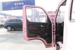 福田 祥菱M1 豪华型 1.6L 122马力 汽油 2.55米双排栏板微卡(国六)(BJ1031V4AV4-01) 福田 祥菱M1 豪华型 1.6L 122马力 汽油 2.55米双排栏板微卡(国六)(BJ1031V4AV4-01)