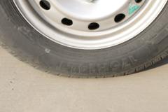 福田 祥菱M1 豪华型 1.6L 122马力 汽油 2.55米双排栏板微卡(国六)(BJ1031V4AV4-01) 福田 祥菱M1 豪华型 1.6L 122马力 汽油 2.55米双排栏板微卡(国六)(BJ1031V4AV4-01)