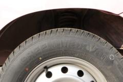 福田 祥菱M1 豪华型 1.6L 122马力 汽油 2.55米双排栏板微卡(国六)(BJ1031V4AV4-01) 福田 祥菱M1 豪华型 1.6L 122马力 汽油 2.55米双排栏板微卡(国六)(BJ1031V4AV4-01)