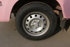 福田 祥菱M1 豪华型 1.6L 122马力 汽油 2.55米双排栏板微卡(国六)(BJ1031V4AV4-01) 福田 祥菱M1 豪华型 1.6L 122马力 汽油 2.55米双排栏板微卡(国六)(BJ1031V4AV4-01)