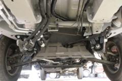 福田 祥菱M1 豪华型 1.6L 122马力 汽油 2.55米双排栏板微卡(国六)(BJ1031V4AV4-01) 福田 祥菱M1 豪华型 1.6L 122马力 汽油 2.55米双排栏板微卡(国六)(BJ1031V4AV4-01)