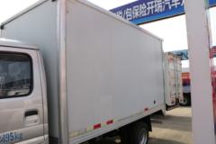 开瑞 优劲T70 尊享版 1.5L 116马力 汽油 3.4米单排厢式微卡(国六)(SQR5032XXYH06)