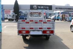 开瑞 优劲 标准型 1.3L 91马力 汽油 3米单排栏板微卡(国六)(SQR1025H081)