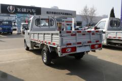 开瑞 优劲 标准型 1.3L 91马力 汽油 3米单排栏板微卡(国六)(SQR1025H081)