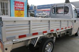 优劲&nbsp;载货车上装                                                图片