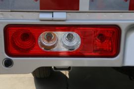 优劲&nbsp;载货车上装                                                图片