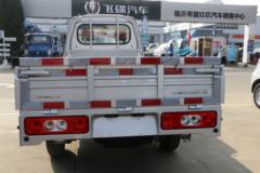 开瑞 优劲 标准型 1.3L 91马力 汽油 3米单排栏板微卡(国六)(SQR1025H081)