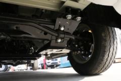 开瑞 优劲 标准型 1.3L 91马力 汽油 3米单排栏板微卡(国六)(SQR1025H081)