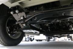 开瑞 优劲 标准型 1.3L 91马力 汽油 3米单排栏板微卡(国六)(SQR1025H081)
