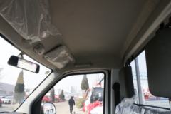 开瑞 优劲 标准型 1.3L 91马力 汽油 3米单排栏板微卡(国六)(SQR1025H081)