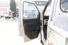 开瑞 优劲 标准型 1.3L 91马力 汽油 3米单排栏板微卡(国六)(SQR1025H081)