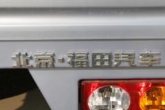 福田 祥菱M1 舒适型 1.2L 91马力 汽油 3.05米单排栏板微卡(国六)(后单胎)