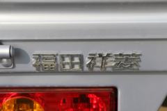 福田 祥菱M1 舒适型 1.2L 91马力 汽油 3.05米单排栏板微卡(国六)(后单胎)