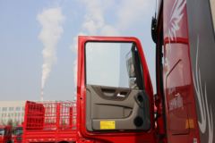 东风商用车 天龙旗舰KX 经典版 520马力 6X4牵引车(国六)