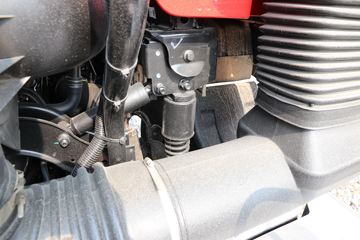 �������ó� �����콢KX ����� 520���� 6X4ǣ����(����)ͼƬ