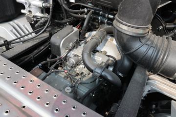 �������ó� �����콢KX ����� 520���� 6X4ǣ����(����)ͼƬ