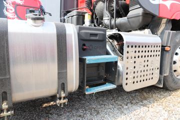 �������ó� �����콢KX ����� 520���� 6X4ǣ����(����)ͼƬ