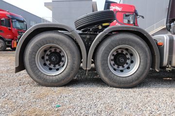 �������ó� �����콢KX ����� 520���� 6X4ǣ����(����)ͼƬ