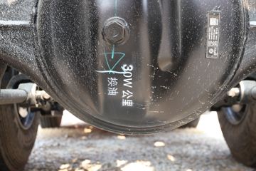 �������ó� �����콢KX ����� 520���� 6X4ǣ����(����)ͼƬ