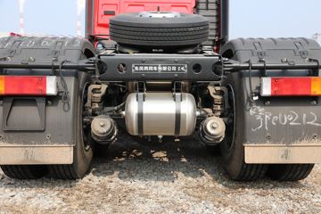 �������ó� �����콢KX ����� 520���� 6X4ǣ����(����)ͼƬ