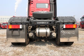 �������ó� �����콢KX ����� 520���� 6X4ǣ����(����)ͼƬ