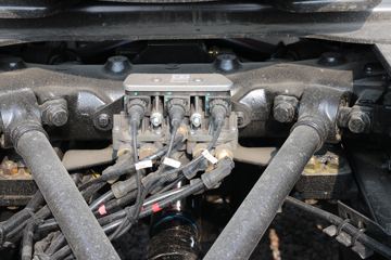 �������ó� �����콢KX ����� 520���� 6X4ǣ����(����)ͼƬ