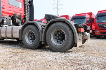 �������ó� �����콢KX ����� 520���� 6X4ǣ����(����)ͼƬ